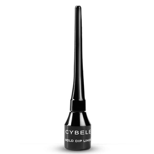 Bold Dipliner – Intense Black Waterproof Liquid Eyeliner