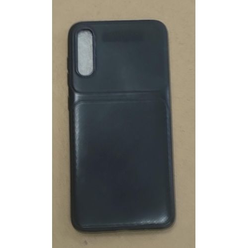 Back Case for Samsung Galaxy A70