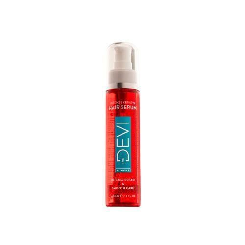 Hair Serum for Frizz Control, Shine & Smoothness – 60ml