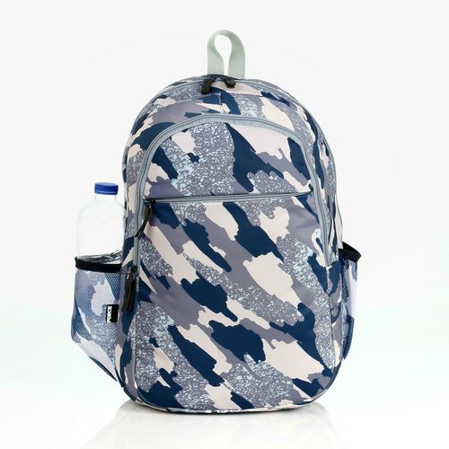 Backpack New Edition – Dark Camouflage