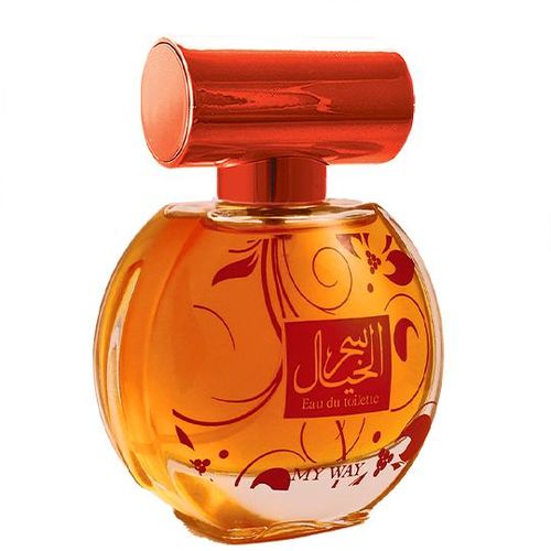 Sehr el khayal Perfume 55ML