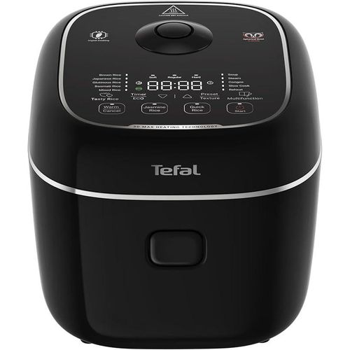 Delirice Max RK7778 – 1.8L Electric Rice Cooker with Fuzzy Logic Technology