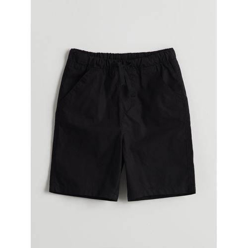 شورت للأولاد بخصر مطاطي