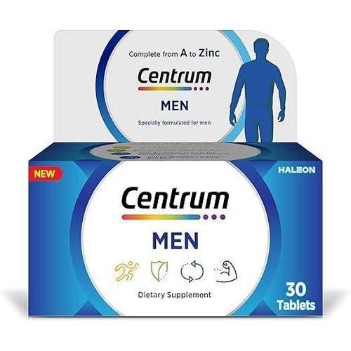 (FOR MEN) 30TAB