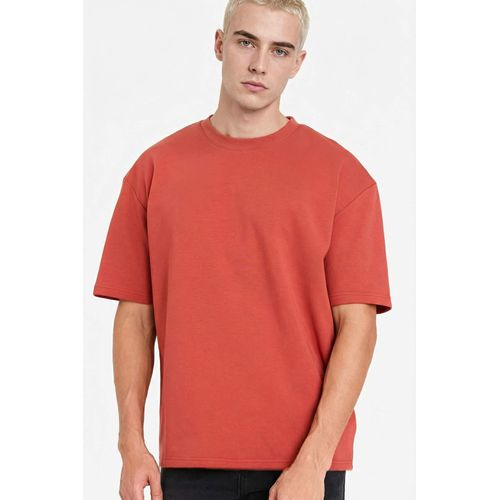 Breathable Oversize T-Shirt
