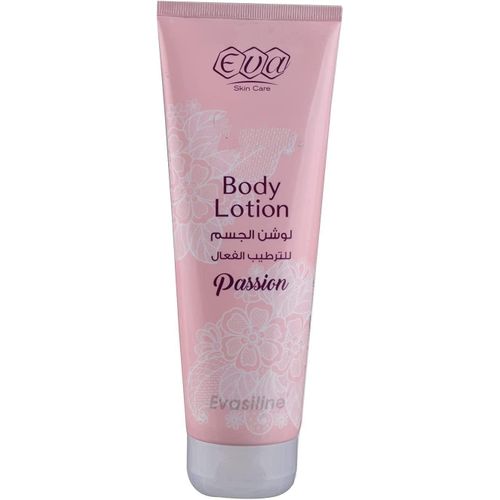 Skin Care Body Lotion Passion 240 ml