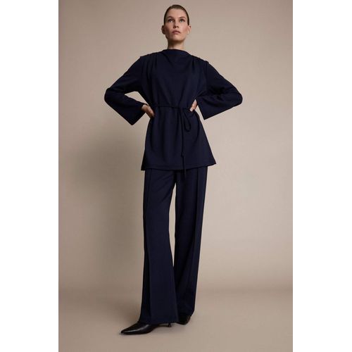 Wide Leg Trousers