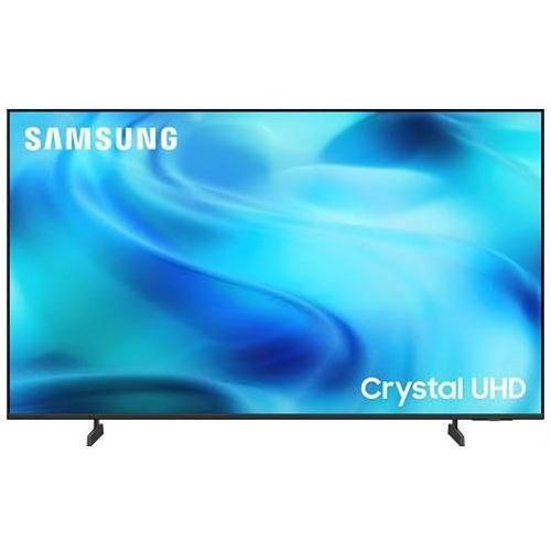 65-inch Crystal UHD Smart TV UA65U8000HUXEG with 4K resolution and Vision AI (2026)