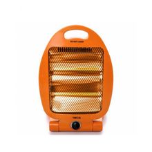 Two Tube Halogen Heater - 800 W