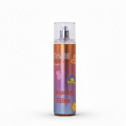 Beachy Bliss Body Mist 236 ml