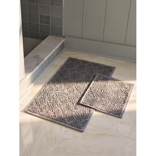 Patterned Doormat 2 Pack