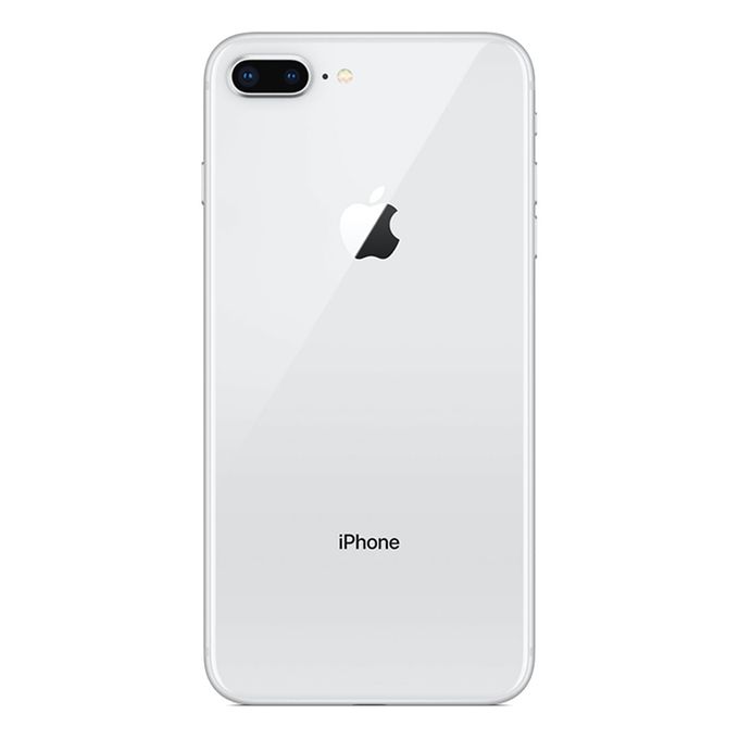 Order iPhone 8 Plus - 64GB - Silver at Best Price - Sale on iPhone 8 Plus - 64GB - Silver Jumia ...