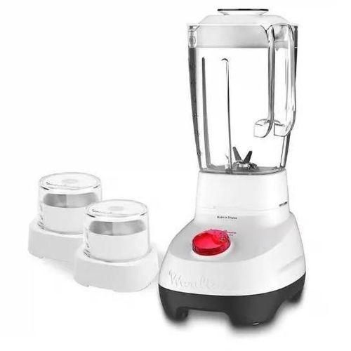 Mouline x Blender LM207128 700W 2L White