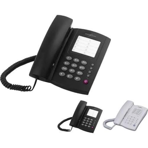 Corded Landline Telephone Without Display, HA399(75)P-TDL