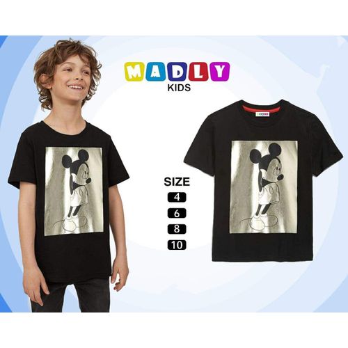 COTTON BOYS T Shirt For Summer