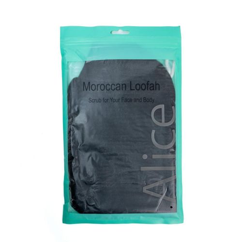 Moroccan loofah