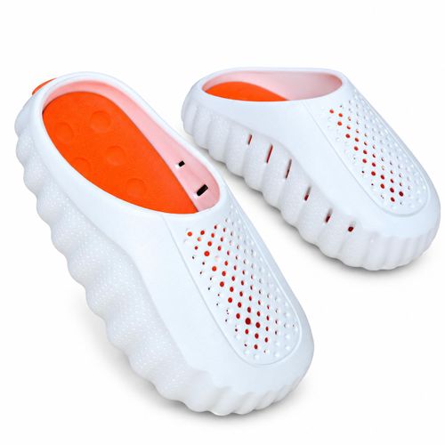 Children's Flat Slipper For Summer