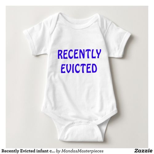 Baby Bodysuit (Salopette)