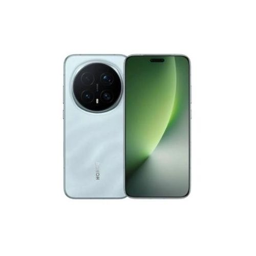 Magic8 Pro Dual SIM, 512GB, 12GB RAM, 5G - Cyan