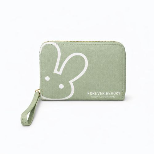 A Very Beautiful And Elegant Women's Wallet