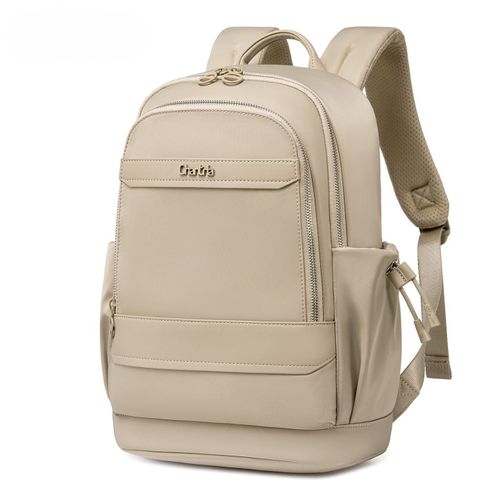 15-inch Laptop Backpack - Lightweight and Water-Resistant Backpack for Work, University, and Travel - Casual Multi-Pocket Anti-Theft Everyday Bag, Weighing 0.66 kg, Model CB00956