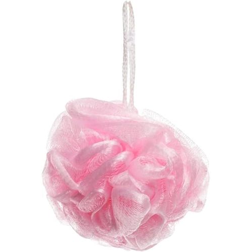 Luxury Bath Sponge in Bright Colors