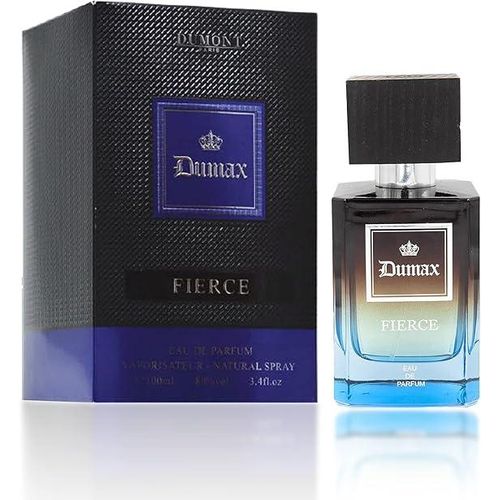 دوماونت DUMAX FIERCE 100ML