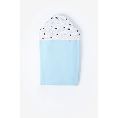 Blanket For Baby Boys , Multicolor