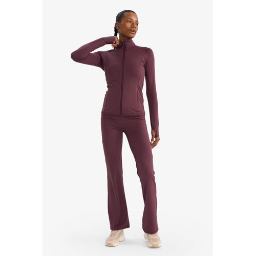 Flare Fit Shaping Soft Touch Sweatpants