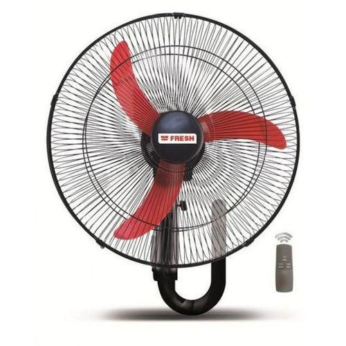 El Shabah Wall Fan - 20 Inches Remote