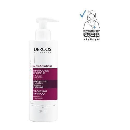 DERCOS DENSI SOLUTIONS SHAMPOO 250ML-(66103)