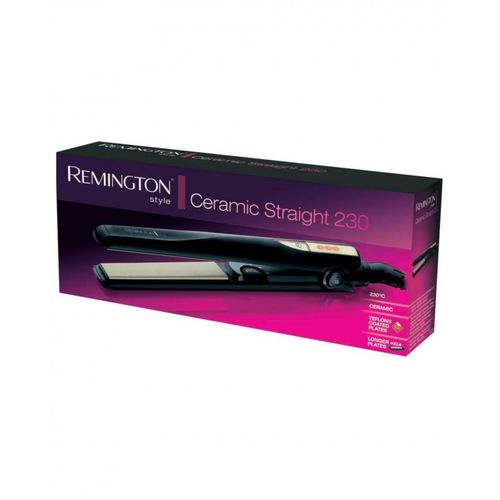 Remington S1005 Ceramic Straight 230 Hair Straightener Price In Egypt Jumia Egypt Kanbkam