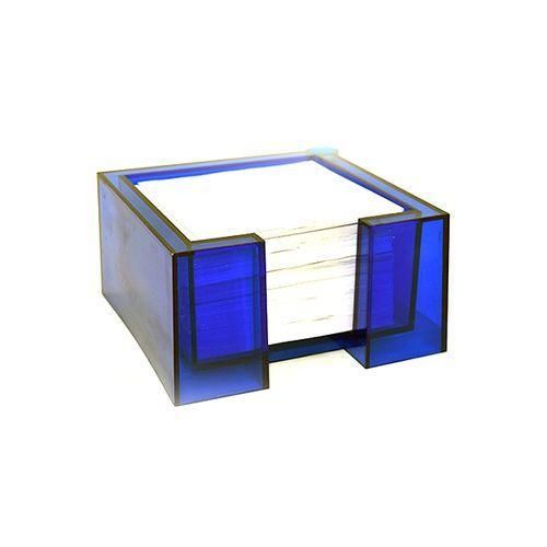 Memo Holder with Pen Stand