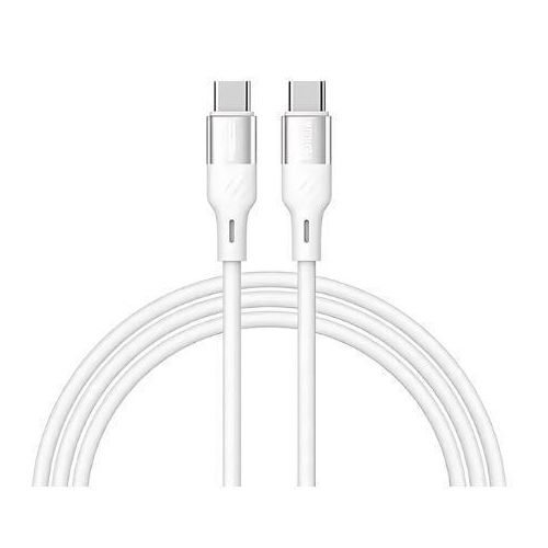 RS22CC PD 100w Type-C To Type-C 150cm Cable