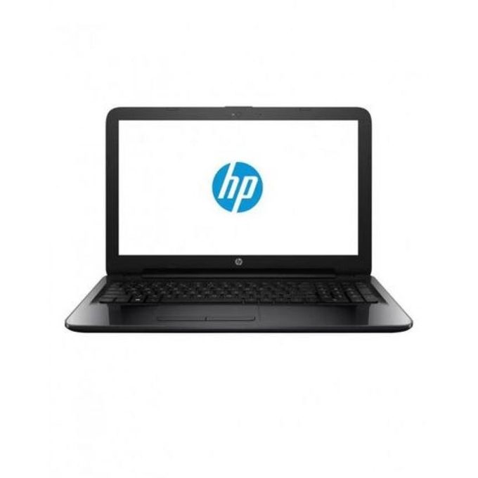 HP 15-bs036ne Laptop - Intel Core i5 - 8GB RAM - 1TB HDD - 15.6 HD - 2GB GPU - DOS - Black