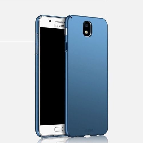 Generic Back Cover For Samsung Galaxy J3 Pro 17 Blue Price In Egypt Jumia Egypt Kanbkam