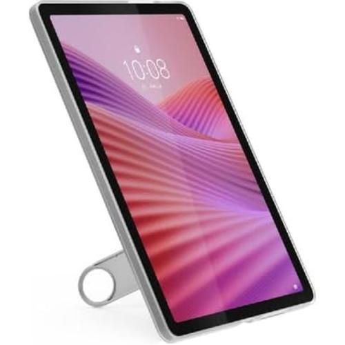 Tab 10 Inch - 4GB RAM - 128GB - Luna Grey With Clear Case