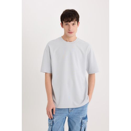 Cotton Breathable Oversize T-Shirt