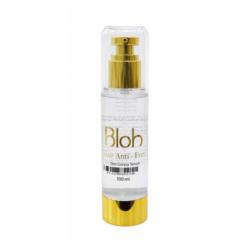Hair Anti-Frizz Non-Greasy Serum – 100ml