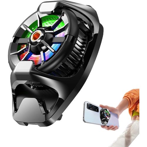 MEMO DL22 Phone Cooler