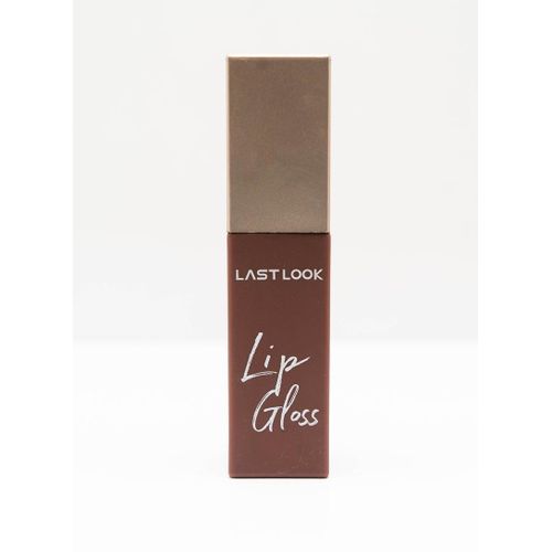 LAST LOOK Lifter Gloss, Lip Makeup, No. 06