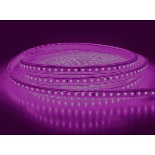 Single Color LED Strip - 65m Rose