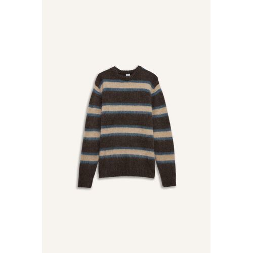 Standard Fit Knitwear Pullover