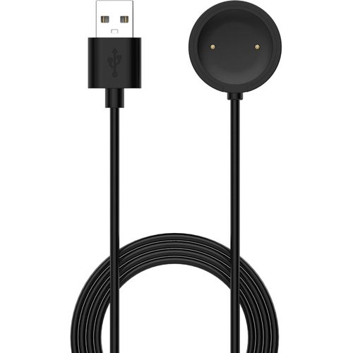 Charger Dock Compatible With Mibro X1/Mibro Color/Mibro Lite Watch Charging Cable Replacement Smartwatch Charger Intended For Mibro Lite