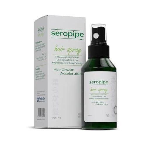 HAIR SPRAY 200ML