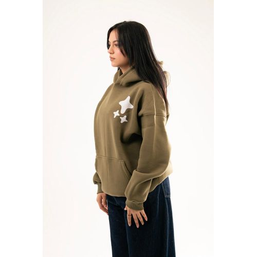 Hoodie for both sexes is made of the highest materials, the highest quality and against lint