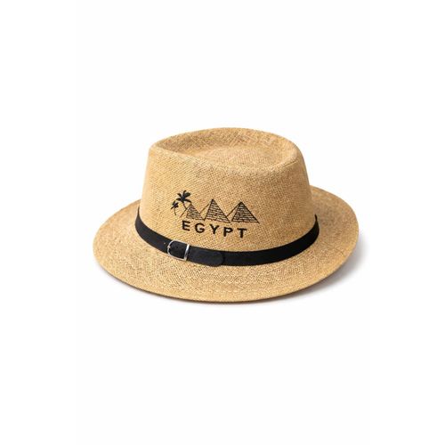 : Summer Straw Fedora Hat for Men & Women – Multiple Designs & Shapes – Sun Protection for Travel & Beach – Lightweight & Stylish.