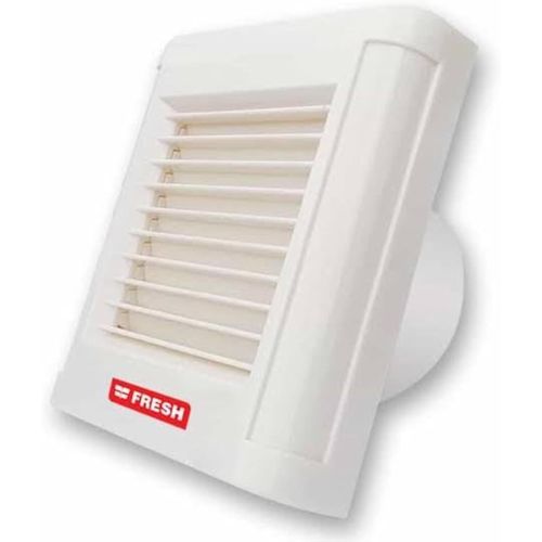 شفاط جداري 6 بوصة من النحاس من فريش