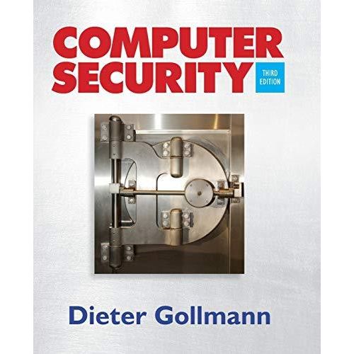 كتاب أمان الكمبيوتر - الطبعة الثالثة