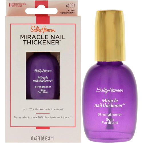 Nail Thickener